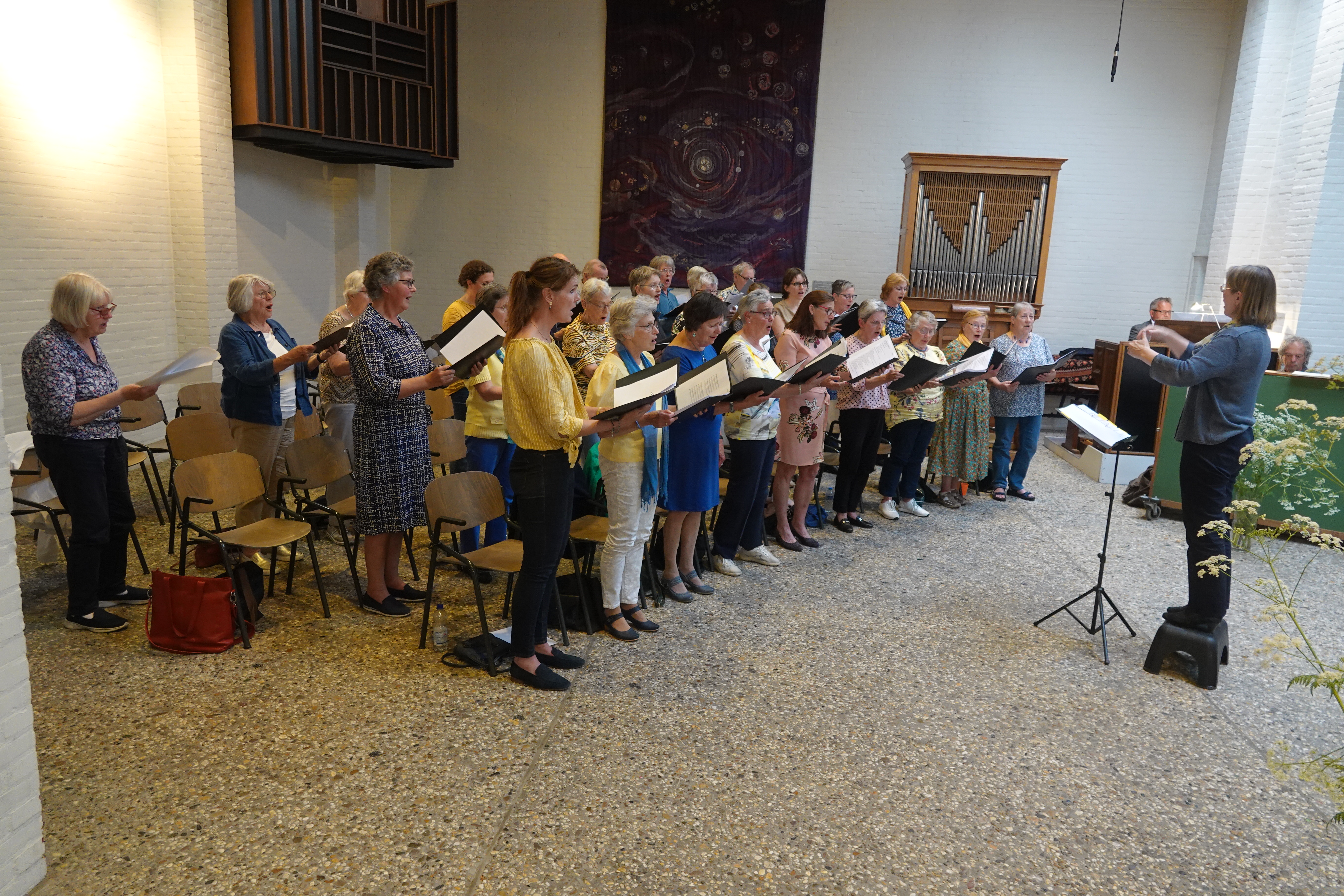 Liturgie En Eredienst - Protestantse Gemeente Nijmegen/Landwijk